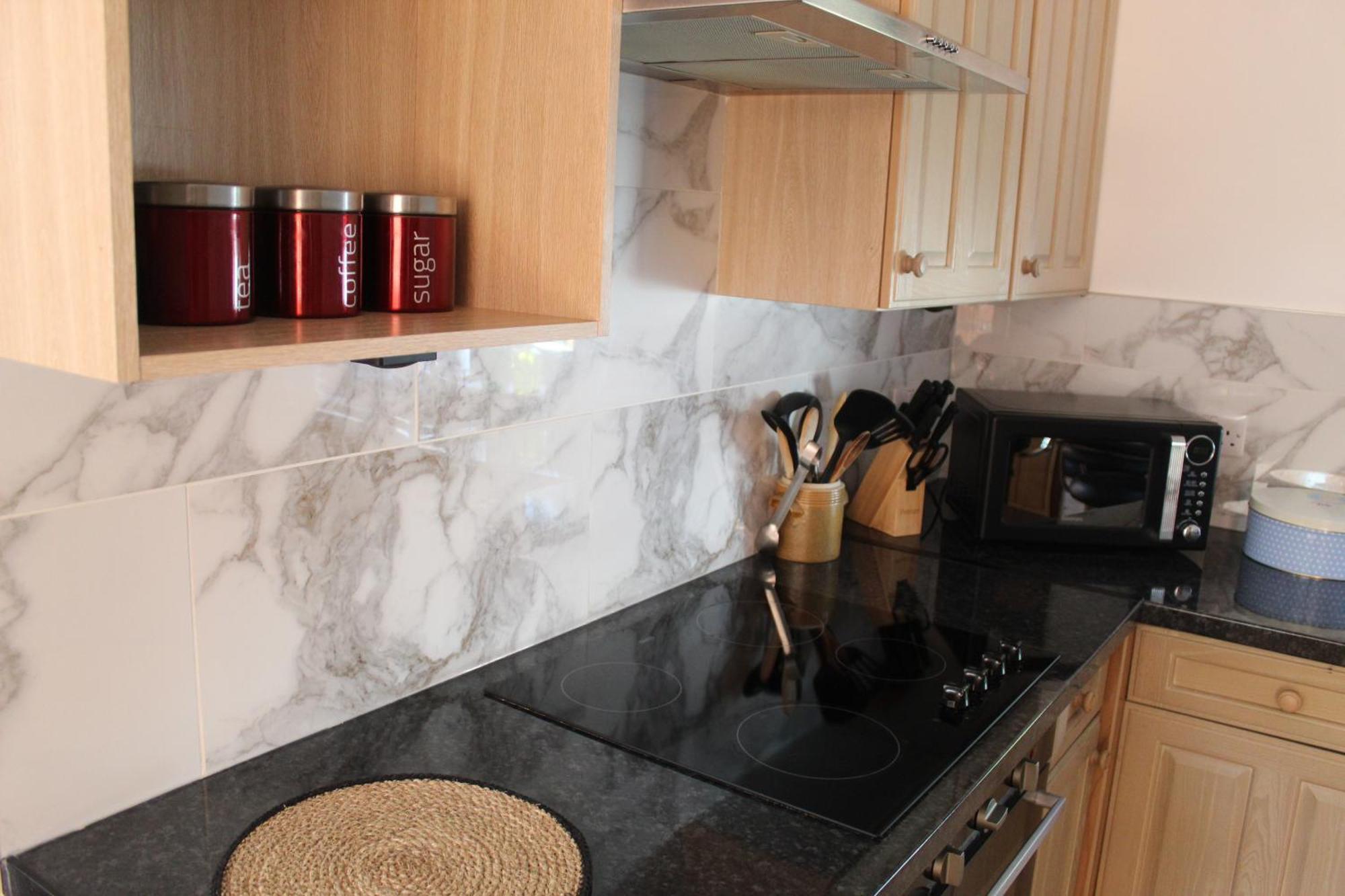 Parkfields Barns Self Catering Accommodation Buckingham Exteriör bild