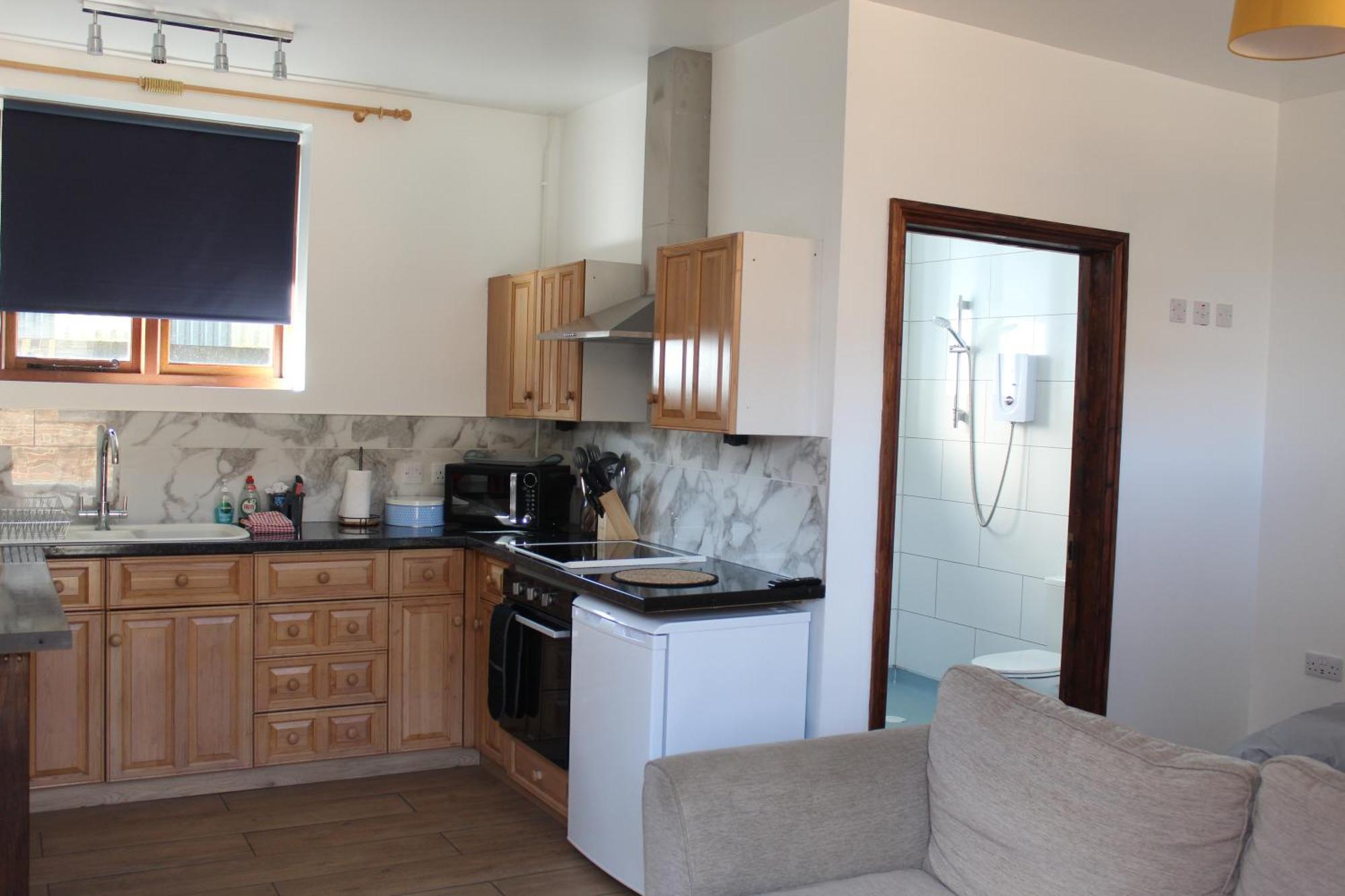 Parkfields Barns Self Catering Accommodation Buckingham Exteriör bild