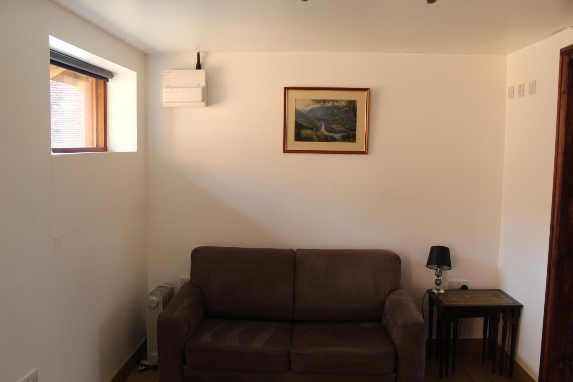 Parkfields Barns Self Catering Accommodation Buckingham Exteriör bild