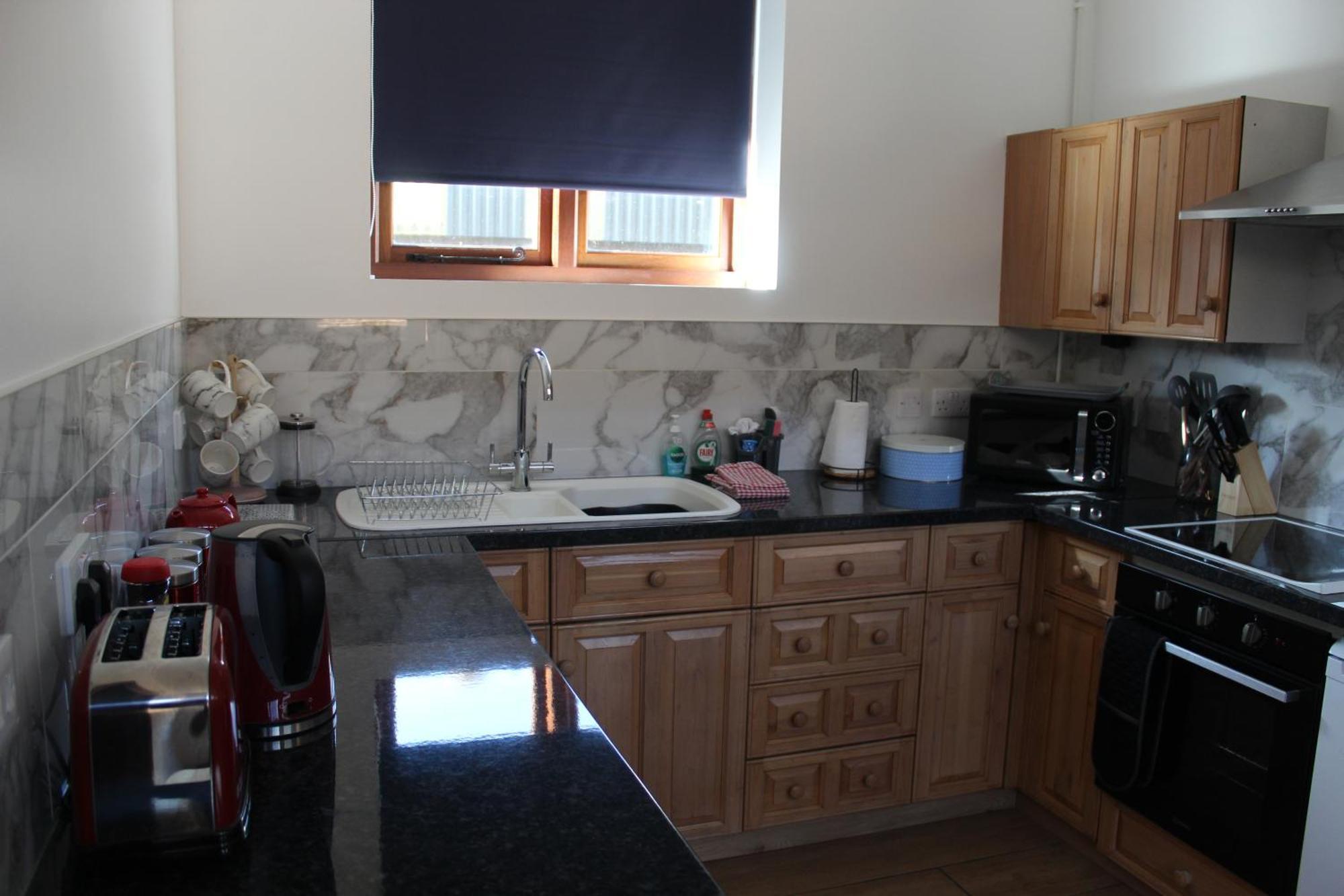 Parkfields Barns Self Catering Accommodation Buckingham Exteriör bild