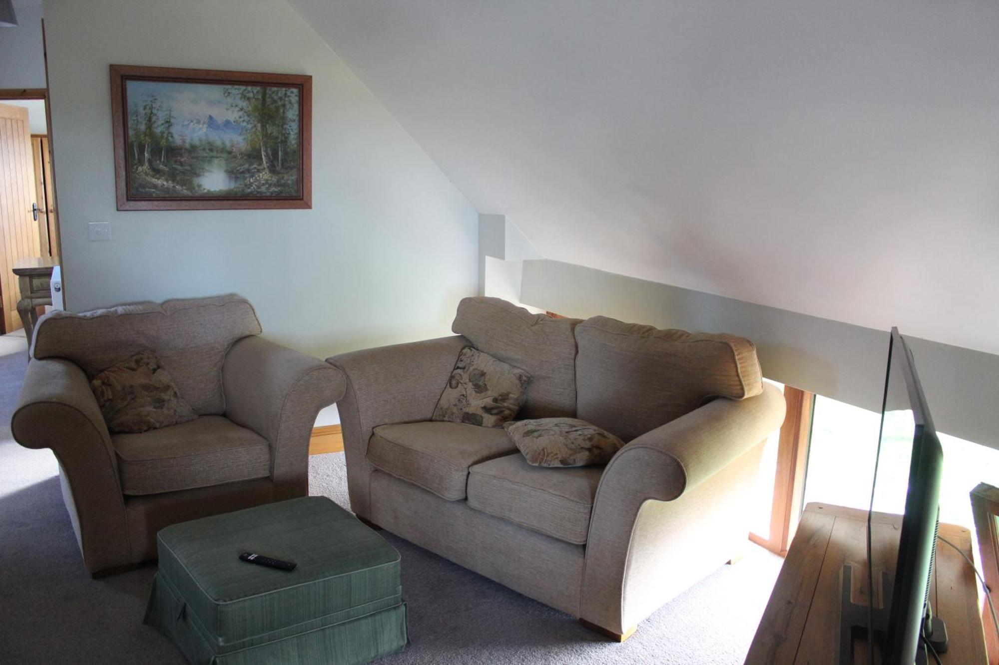Parkfields Barns Self Catering Accommodation Buckingham Exteriör bild