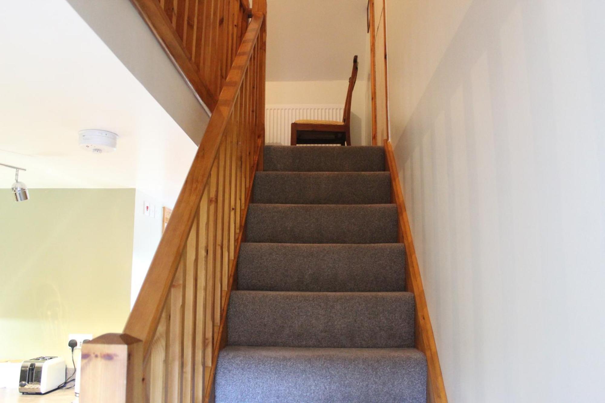 Parkfields Barns Self Catering Accommodation Buckingham Exteriör bild