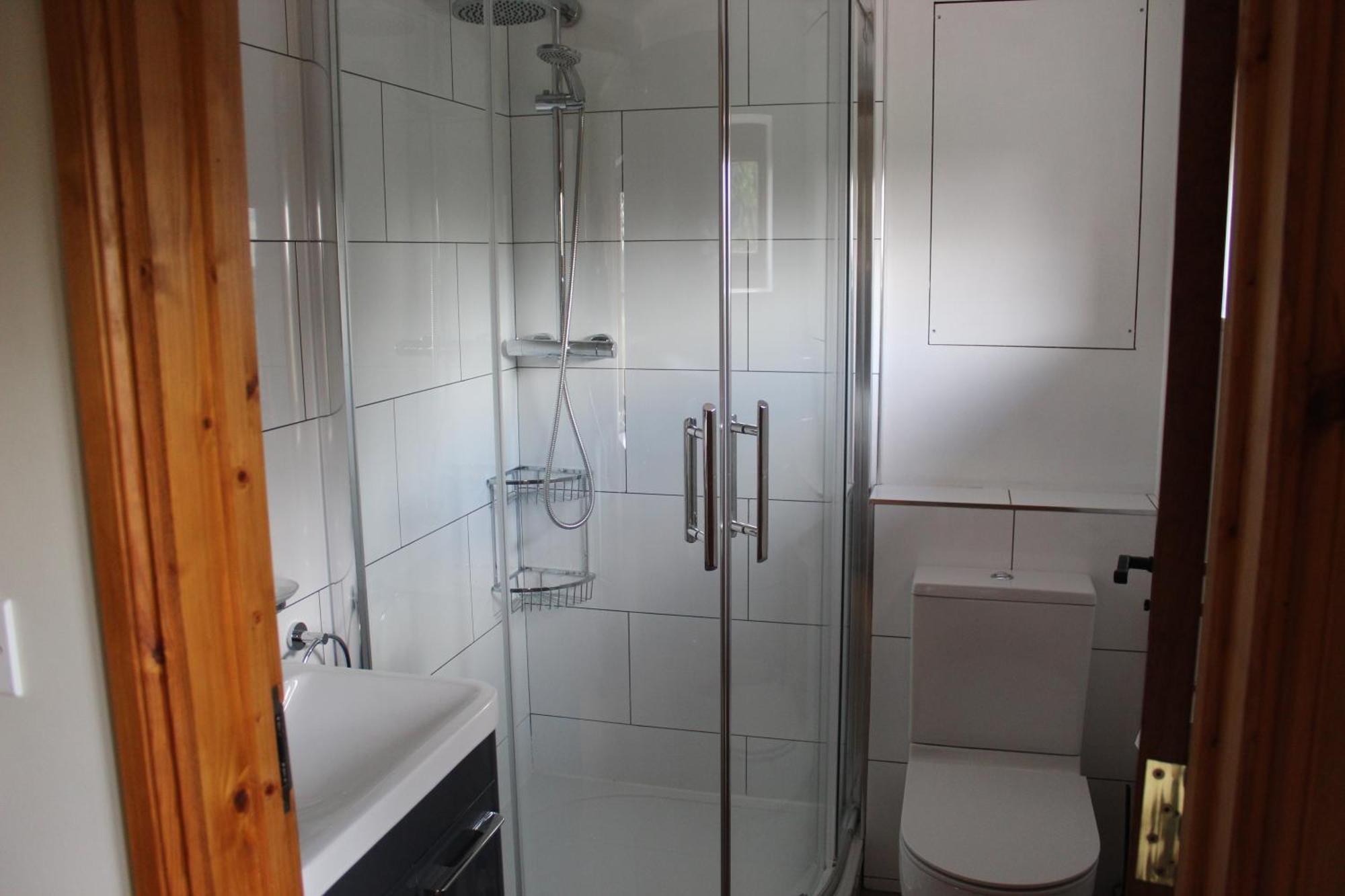 Parkfields Barns Self Catering Accommodation Buckingham Exteriör bild