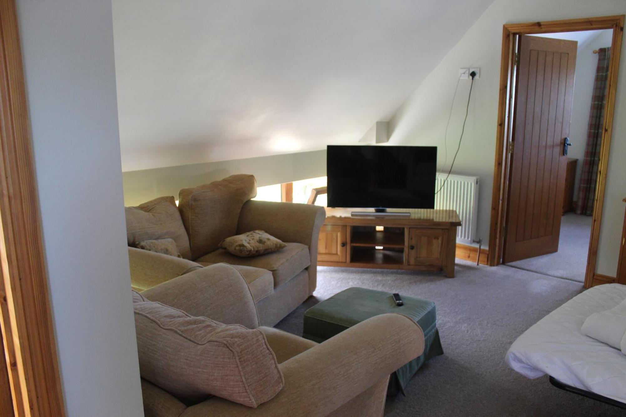 Parkfields Barns Self Catering Accommodation Buckingham Exteriör bild