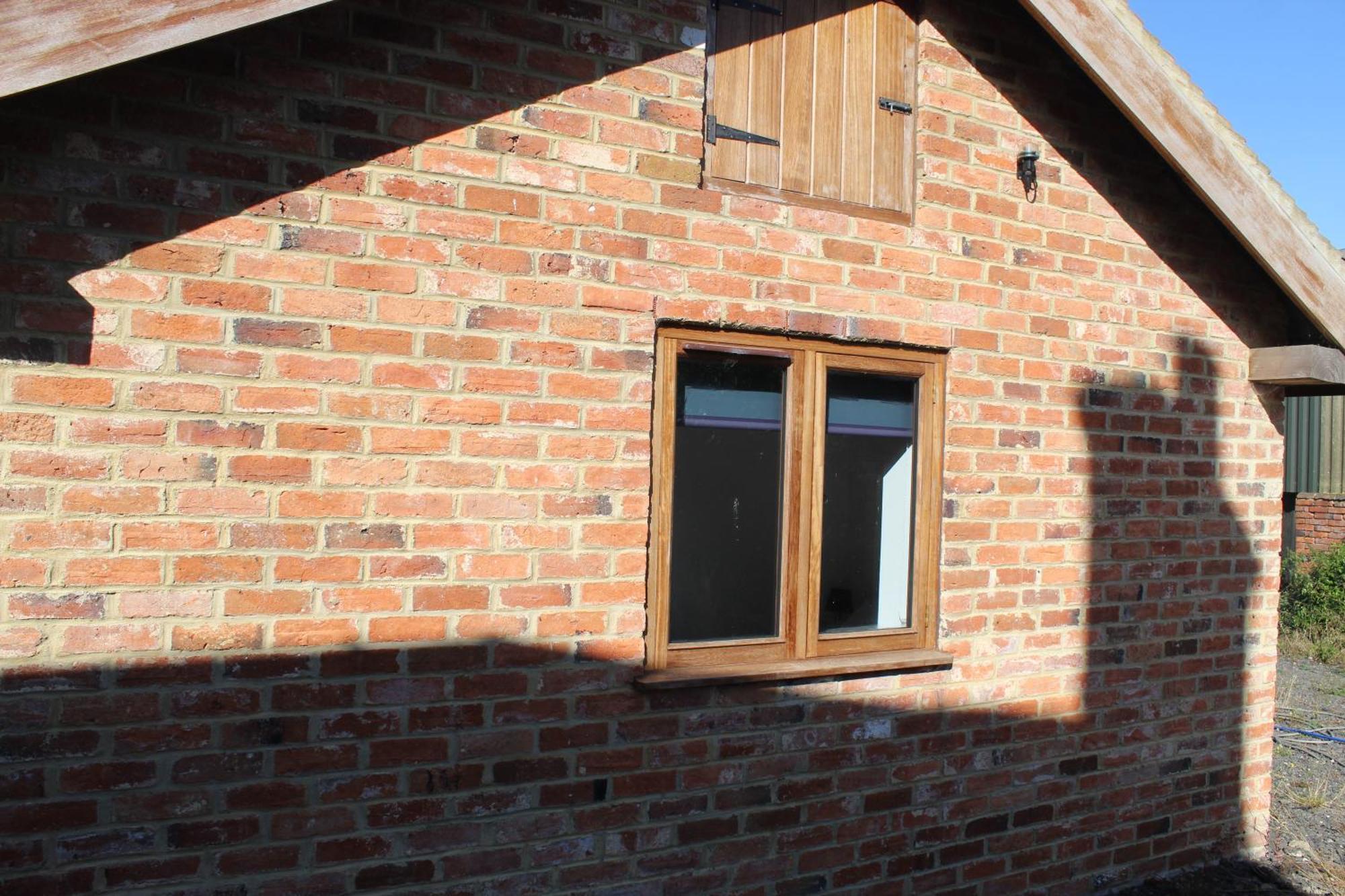 Parkfields Barns Self Catering Accommodation Buckingham Exteriör bild