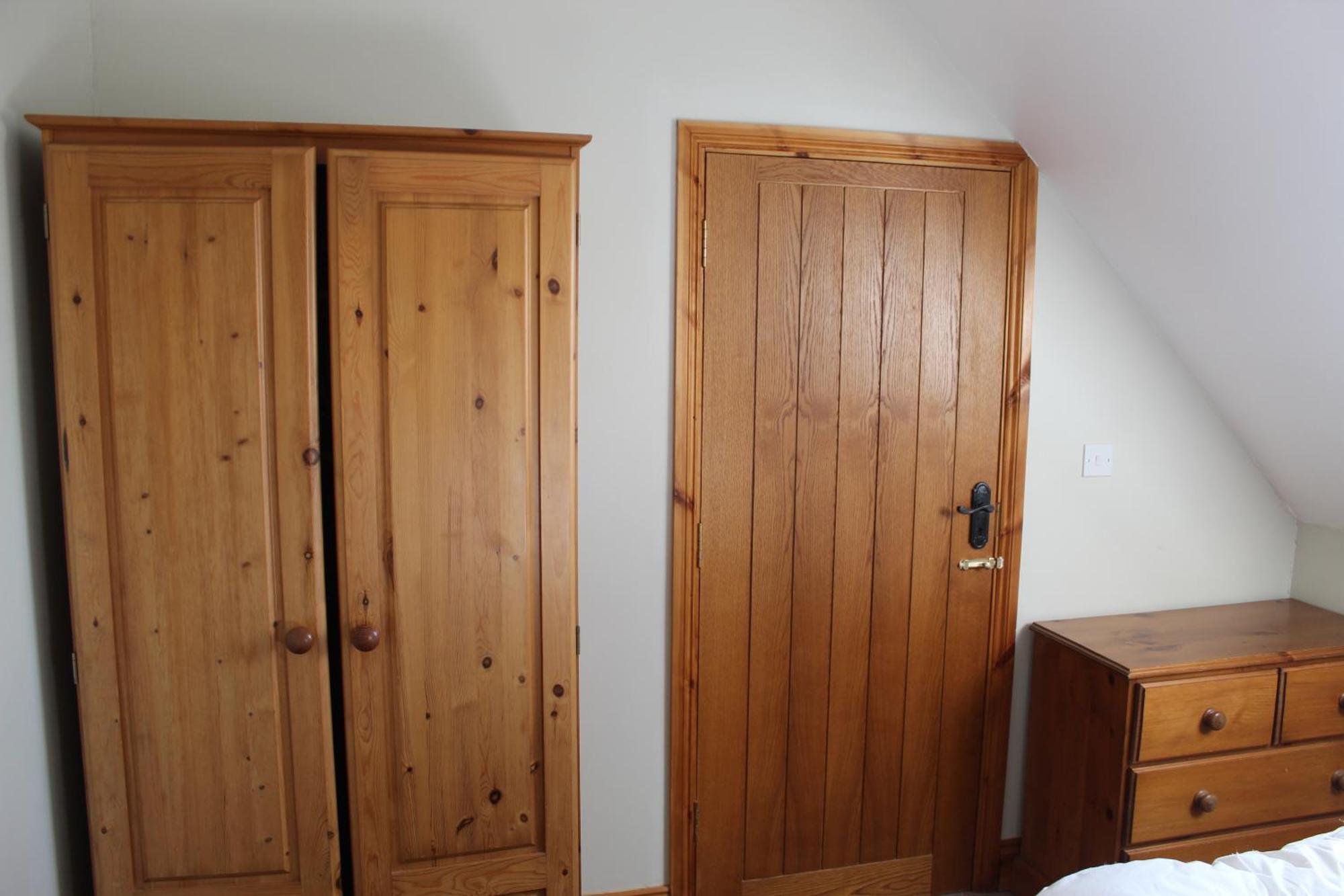 Parkfields Barns Self Catering Accommodation Buckingham Exteriör bild