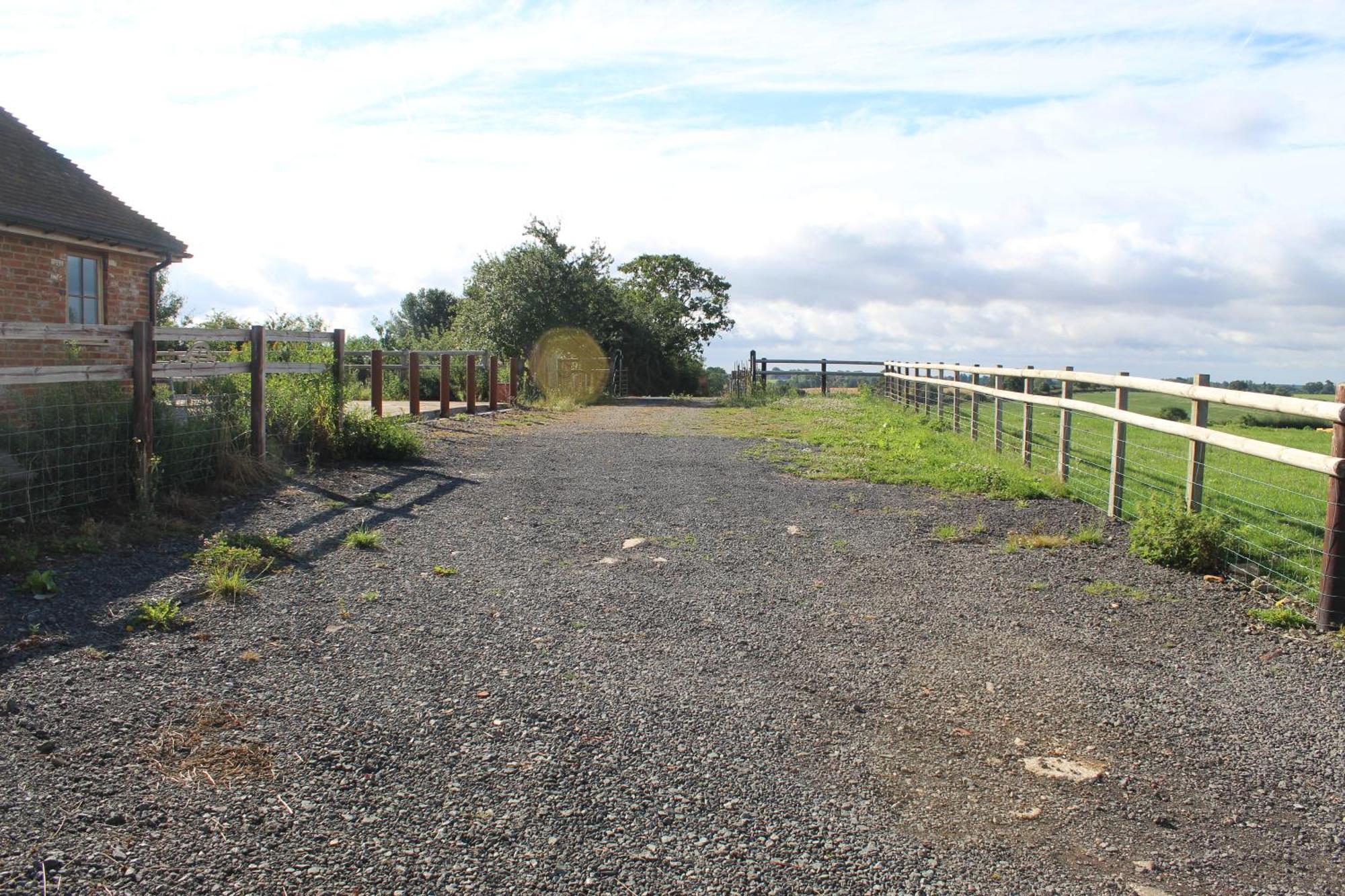 Parkfields Barns Self Catering Accommodation Buckingham Exteriör bild